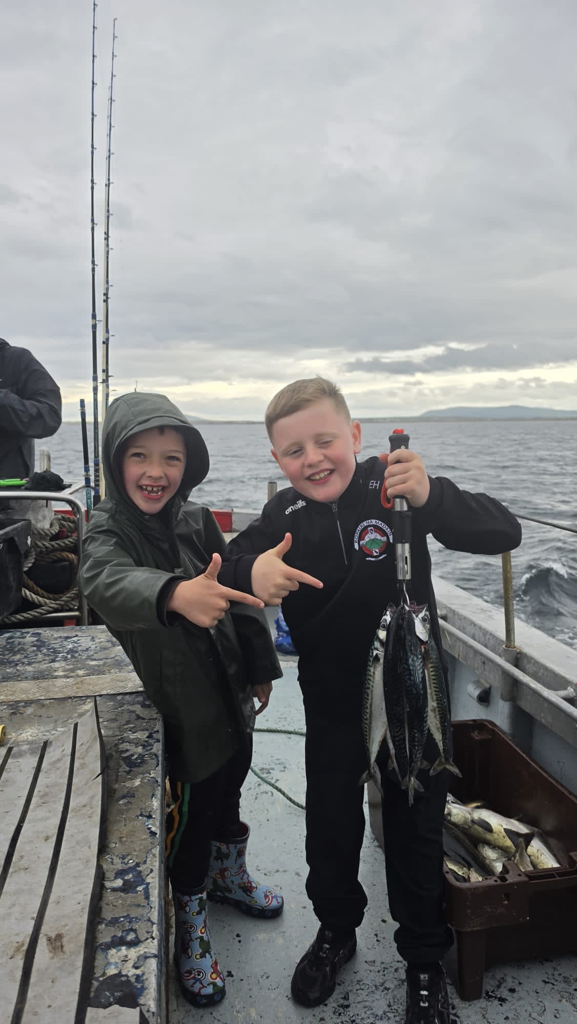 Northwest Charters trip photo 17