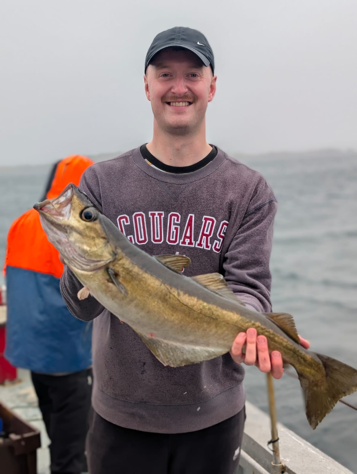 Northwest Charters trip photo 44