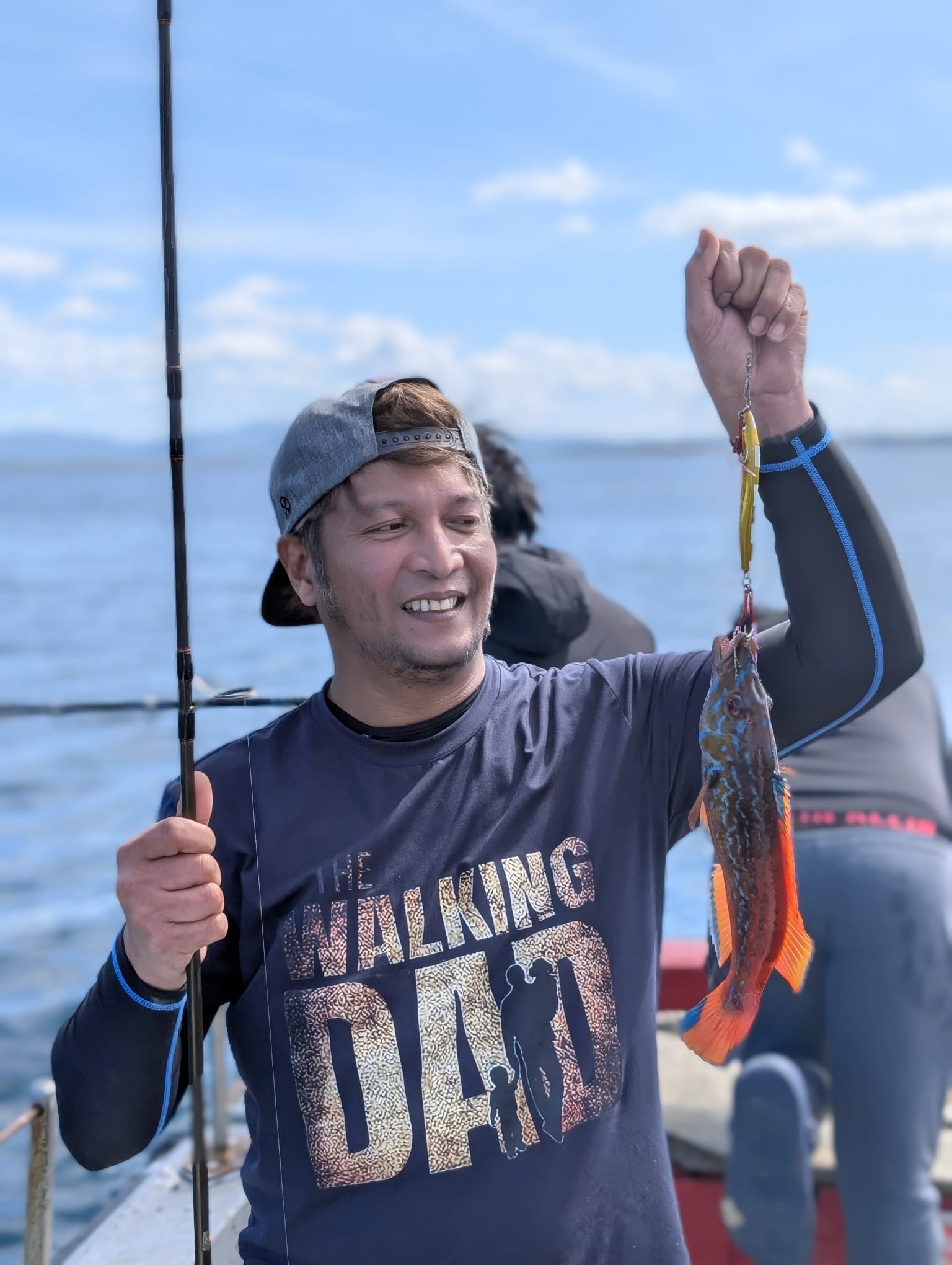 Northwest Charters trip photo 53