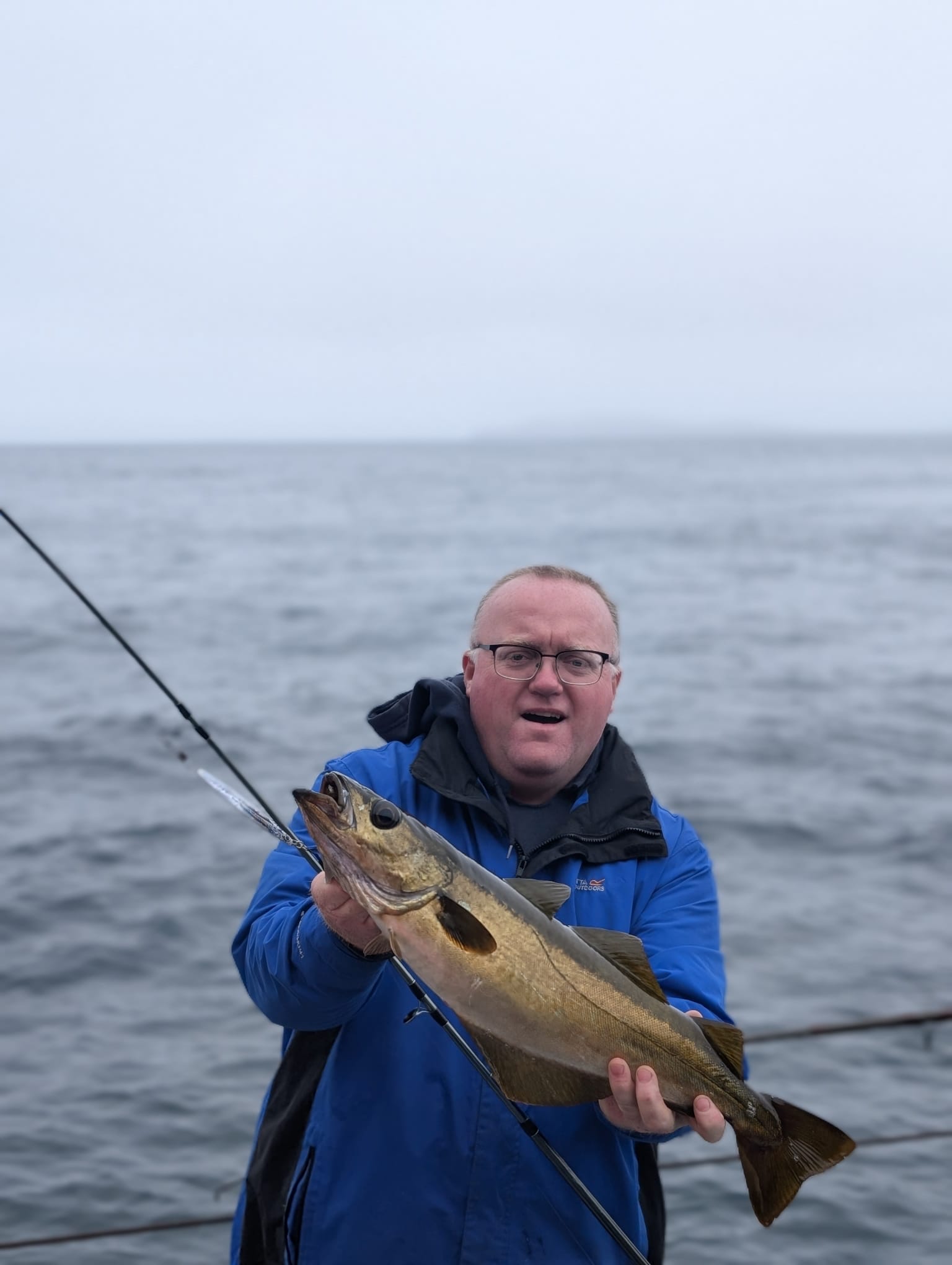 Northwest Charters trip photo 55