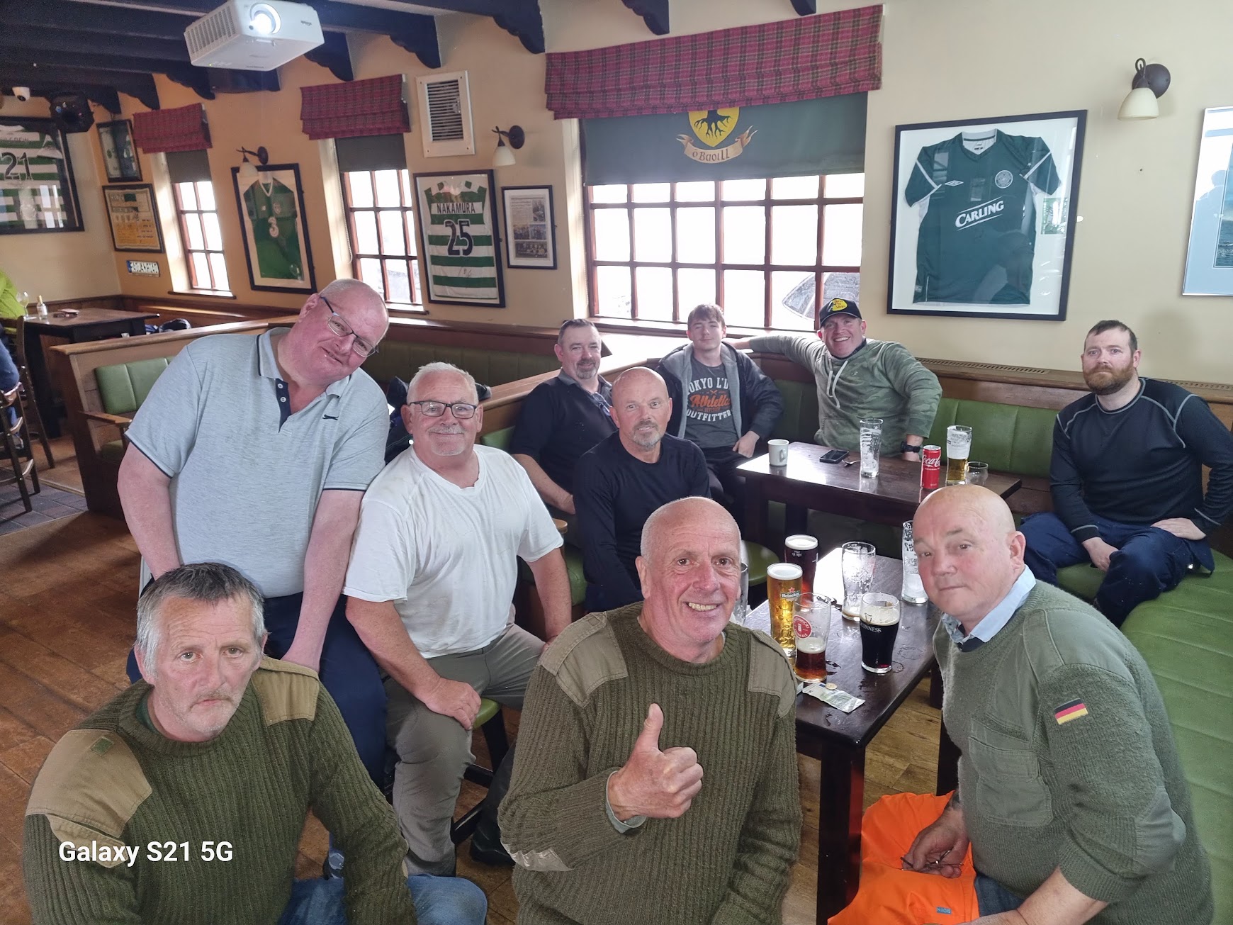 Early’s Bar