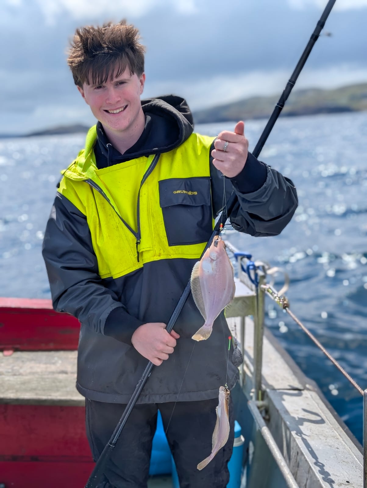 Flounder